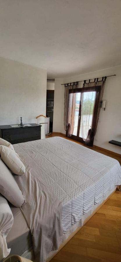 Bed and Breakfast Mi Casita Arzachena Exterior foto