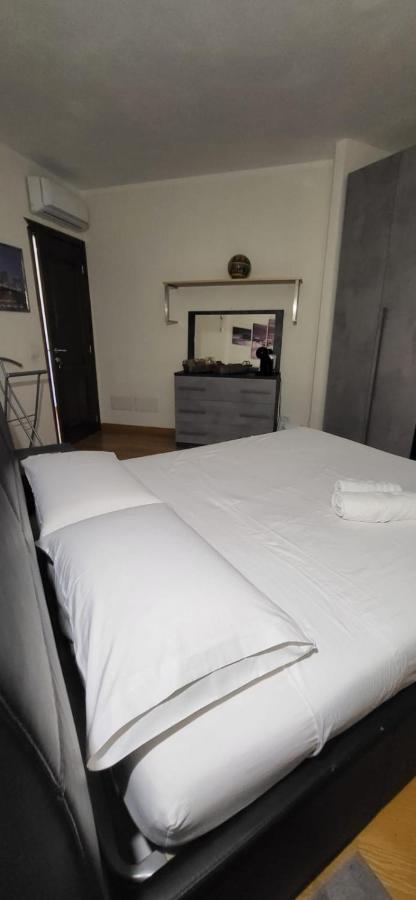 Bed and Breakfast Mi Casita Arzachena Exterior foto