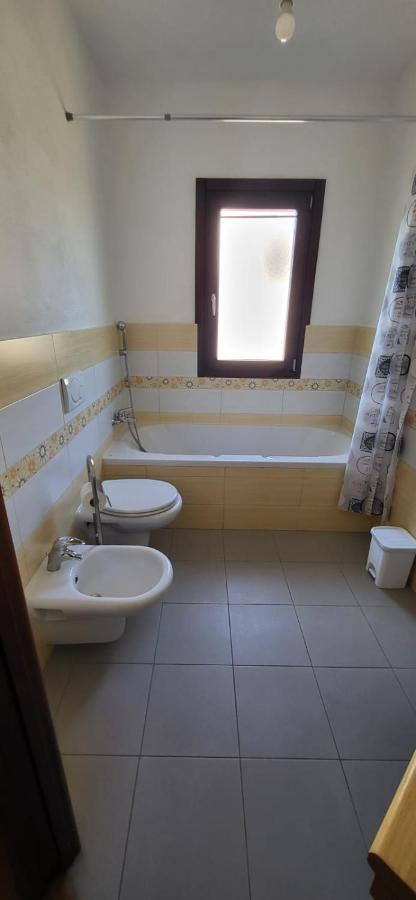 Bed and Breakfast Mi Casita Arzachena Exterior foto