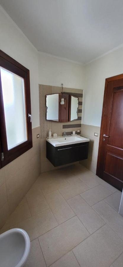 Bed and Breakfast Mi Casita Arzachena Exterior foto