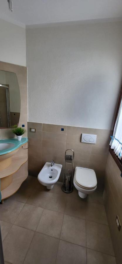 Bed and Breakfast Mi Casita Arzachena Exterior foto