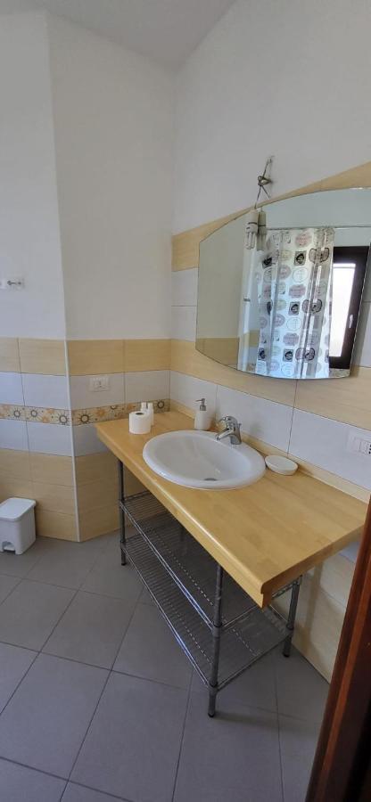 Bed and Breakfast Mi Casita Arzachena Exterior foto